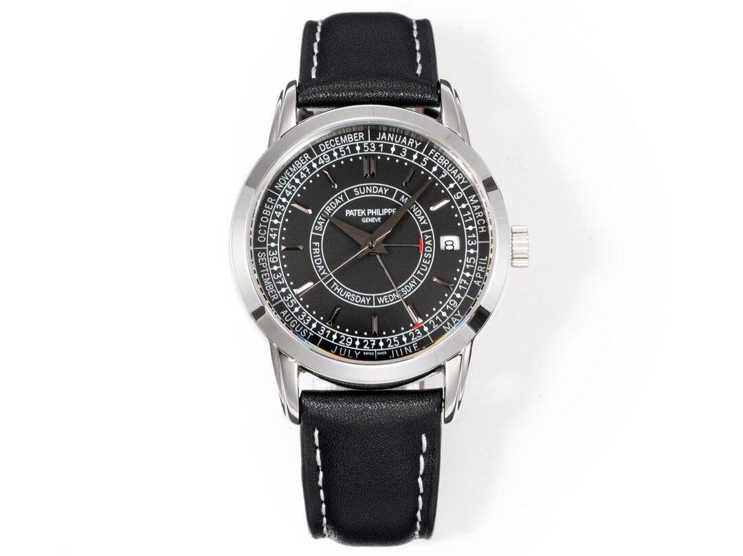 PATEK PHILIPPE 5212A-001